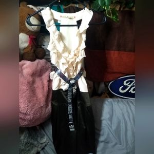 Womens very sexy dress